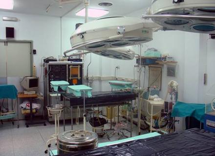 Ληγμένα υλικά σε νοσοκομείο