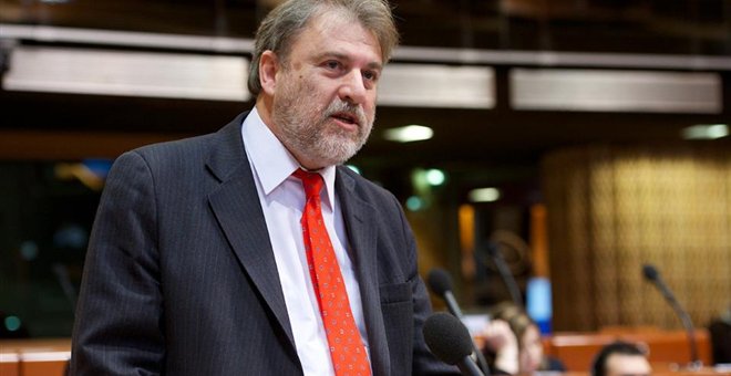 Μαριάς: Μνημείο αποτυχίας