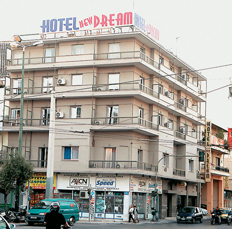 Το ΣΔΟΕ… στη Ζαρούλια