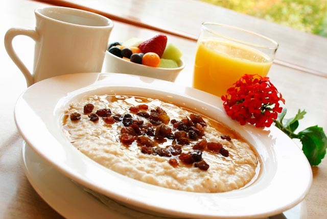 Δεν τρώτε πρωινό; Kίνδυνος για…