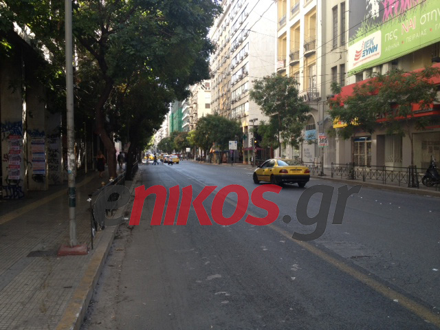 Άνοιξε η Πατησίων