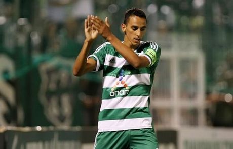 Πρόωρη ανανέωση για Ζέκα και Λαγό