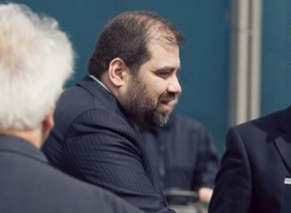 ΒΙΝΤΕΟ-Νέο ένταλμα σύλληψης σε βάρος του Πάλλη