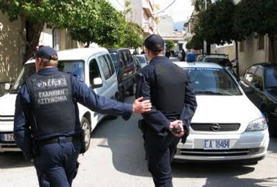 Αρχιφύλακας σε διαθεσιμότητα