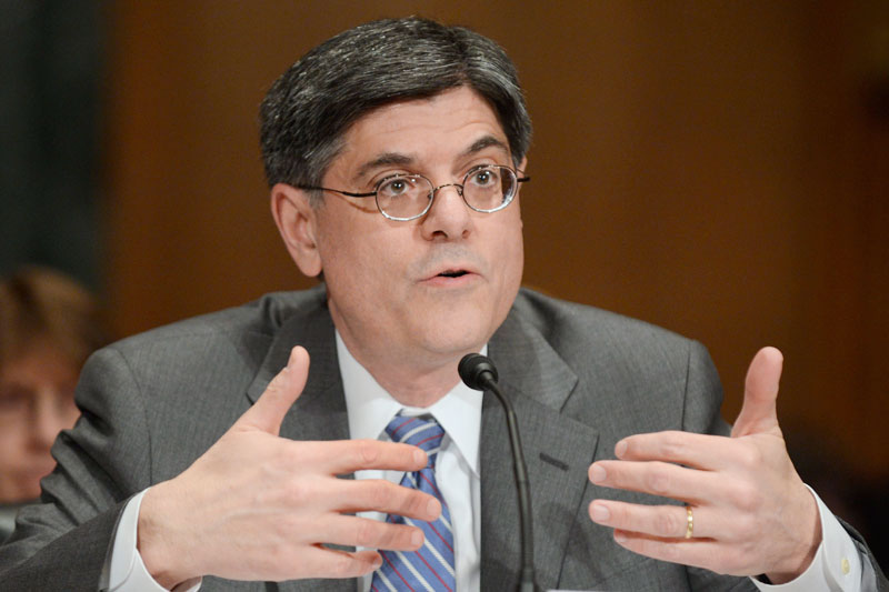 Το χρέος θα “πνίξει” το Κογκρέσο