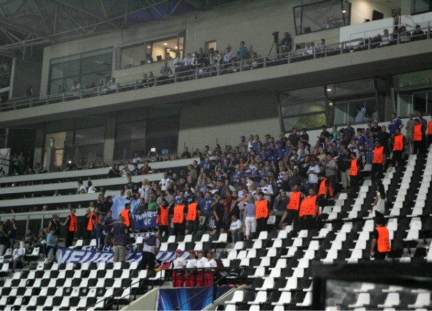 Η έφεση του ΠΑΟΚ στην UEFA