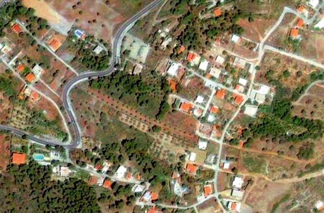 Μετ’ εμποδίων το Κτηματολόγιο