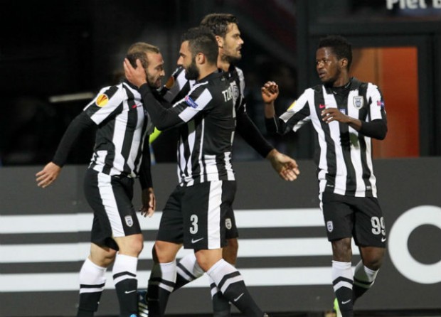 Σε απόσταση βολής από την Ελβετία