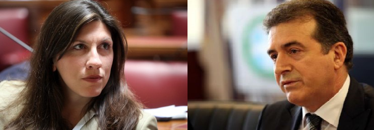 Άγρια κόντρα στη Βουλή για την ψηφιακή τηλεόραση