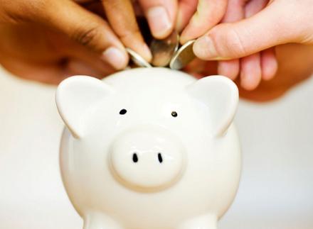 Παγκόσμια Ημέρα Αποταμίευσης