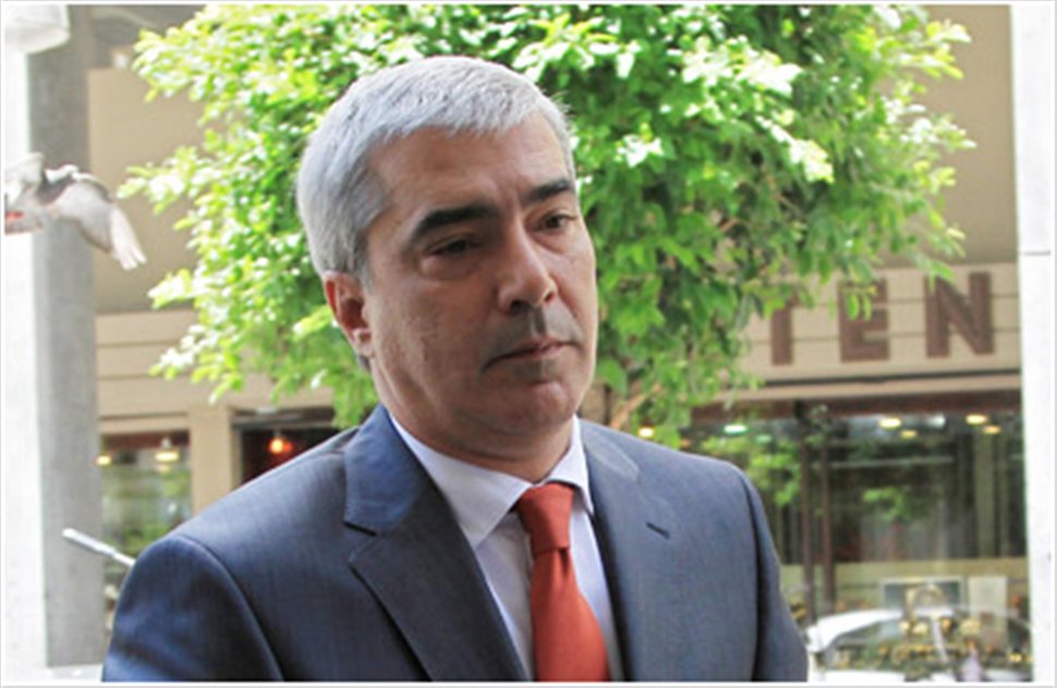 Κεδίκογλου:Κόμμα της αντίθεσης ο ΣΥΡΙΖΑ