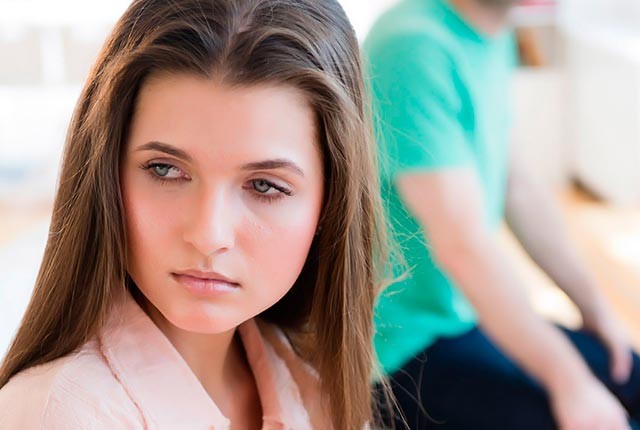 Δυσκολεύεσαι να κάνεις σχέση; Δες τι μπορεί να συμβαίνει