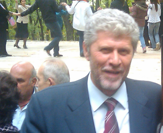 Η WSJ για το φονικό του Παγγαίου