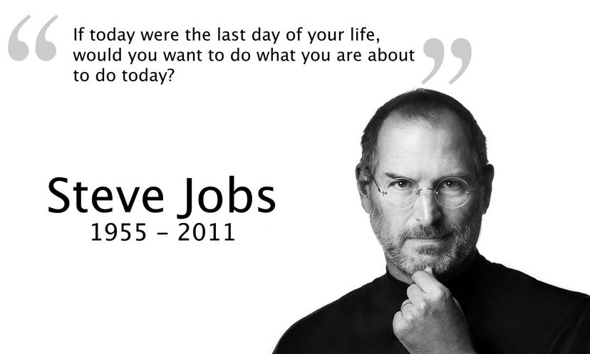 ΒΙΝΤΕΟ-Δύο χρόνια χωρίς τον Steve Jobs