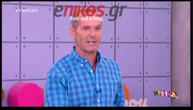 ΒΙΝΤΕΟ-Καβατζίκης στον Κωστόπουλο: Έχεις μερίδιο ευθύνης