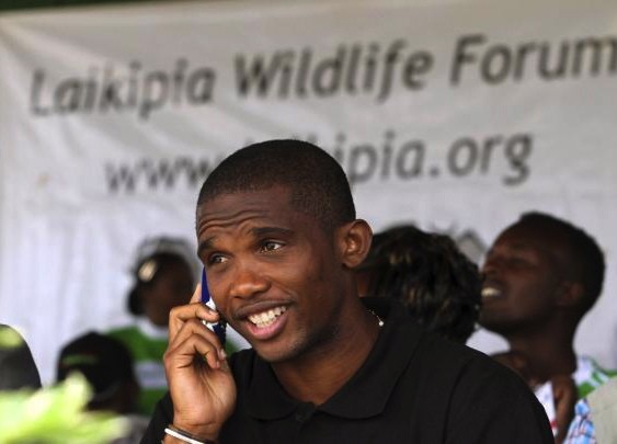 Ο Ετό και τα…400 κινητά του