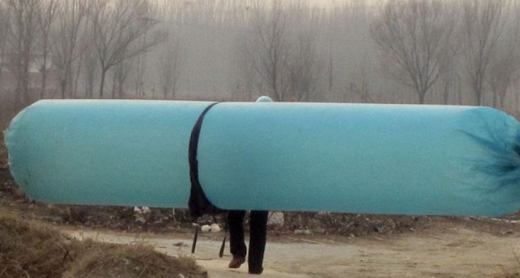 Κονδύλι για φυσικό αέριο