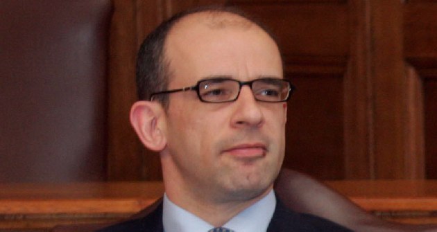 Στη βουλή ο Διοικητής της ΕΥΠ;