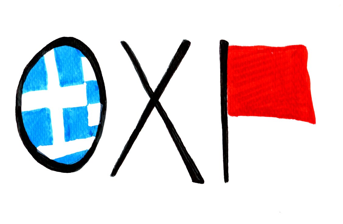 Μικρό χρονικό για την 28η Οκτωβρίου