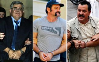 Το σκεπτικό για τις προφυλακίσεις