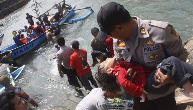 Επιχείρηση διάσωσης 503 μεταναστών