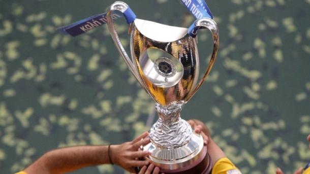 Οι ρεβάνς του Κυπέλλου