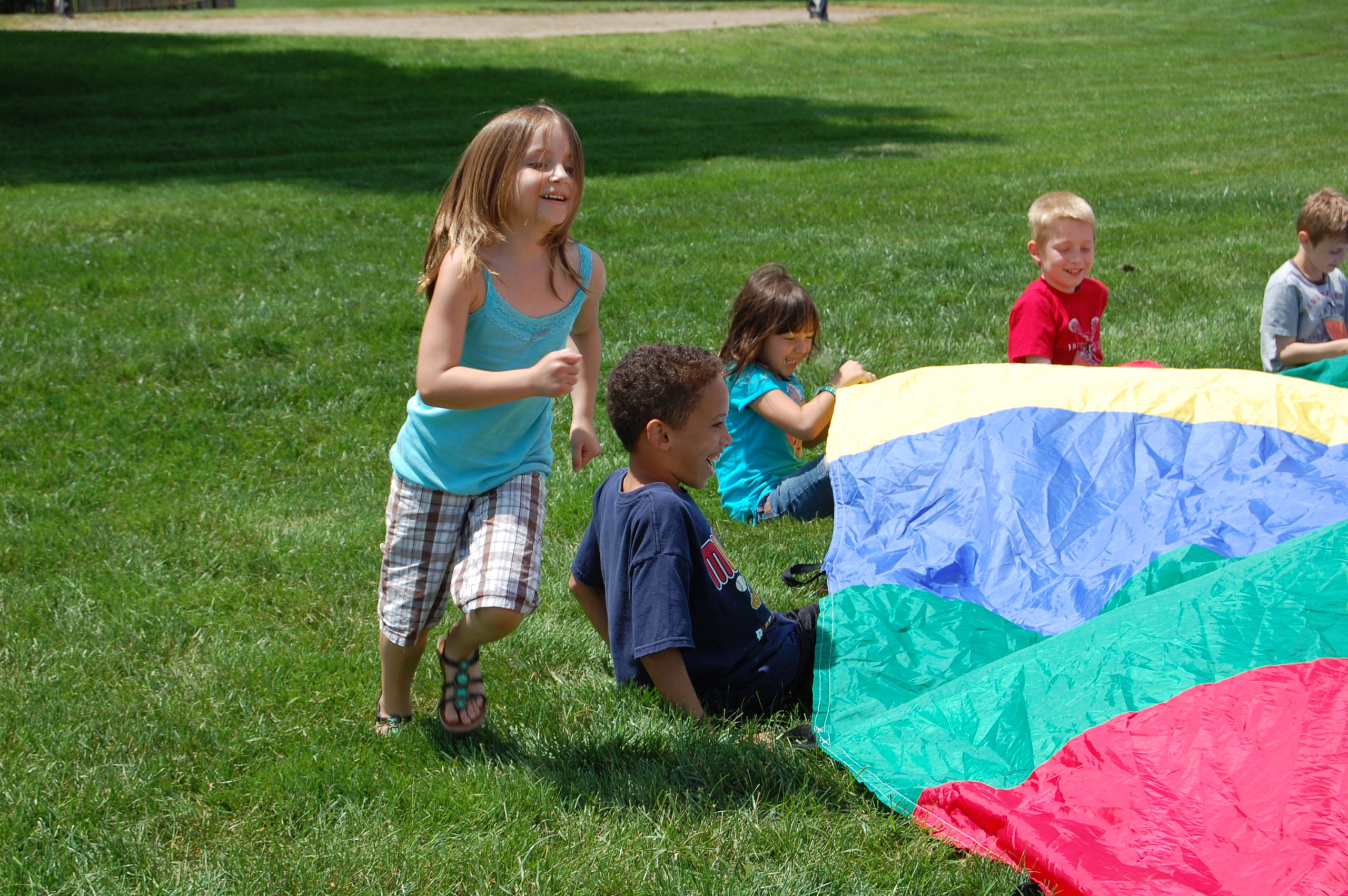 Κατασκηνωτικό πρόγραμμα για παιδιά ανέργων