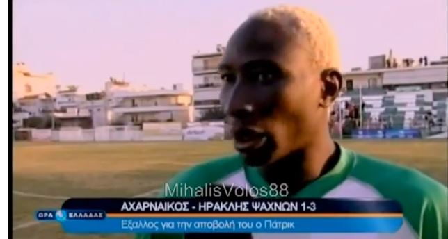 ΒΙΝΤΕΟ-Νέο ρεσιτάλ Ογκουνσότο