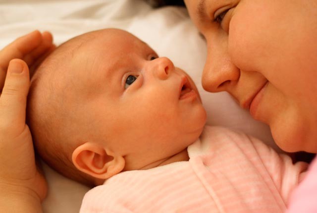 Μέχρι ποια ηλικία μπορεί να γίνει μια γυναίκα μάνα;