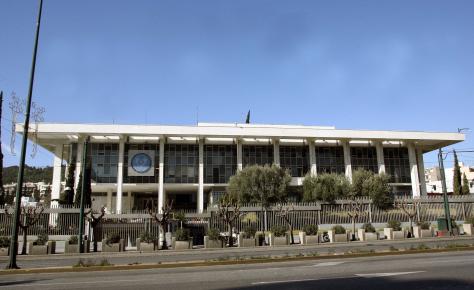 ΤΩΡΑ-Άνοιξε η Βασιλίσσης Σοφίας