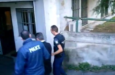 ΒΙΝΤΕΟ-Στα δικαστήρια ο Παπαγεωργόπουλος