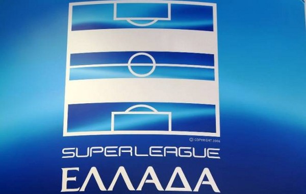 Σούπερ Λίγκα ημέρα 2η