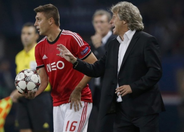 Ζεσούς: Δίκαιο το αποτέλεσμα