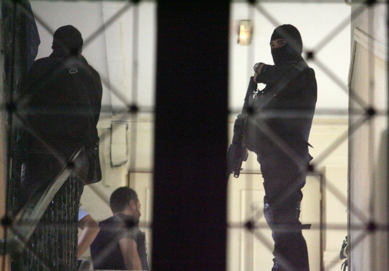 Μαρτυρία σοκ από τον απόστρατο για το βράδυ της δολοφονίας