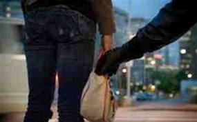 Τσαντάκηδες “Μπόνι” και “Κλάιντ”