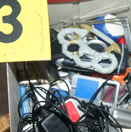 ΦΩΤΟ-Όσα βρέθηκαν στο σπίτι του Χρήστου Παππά