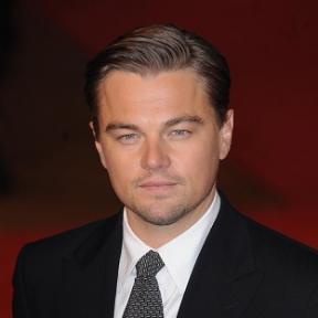 Το νέο κορίτσι του Ντι Κάπριο