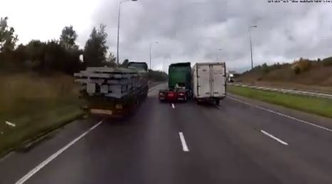 ΒΙΝΤΕΟ-Κάποιος να τον… συλλάβει