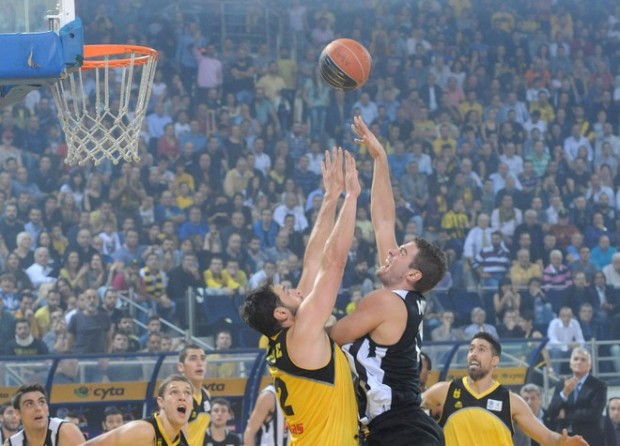 Νίκη στην παράταση για τον ΠΑΟΚ