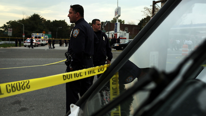 Πέθανε αγκαλιά με το μωρό της