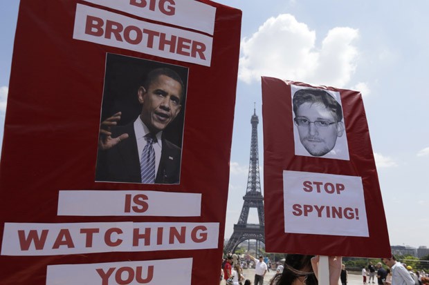 Οι παρακολουθήσεις στη σύνοδο κορυφής της ΕΕ