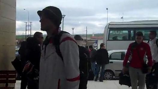 Πετάει για Λισαβόνα ο Ολυμπιακός