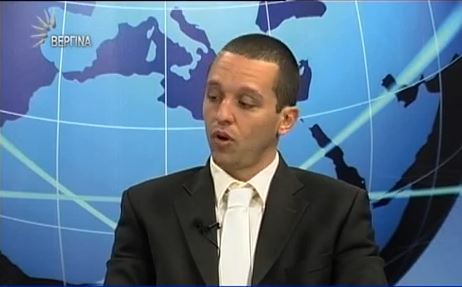 ΒΙΝΤΕΟ-Κασιδιάρης: Οι διώξεις είναι αντισυνταγματικές