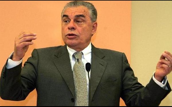 Γιακουμάτος: Οι εκλογές είναι καταστροφή