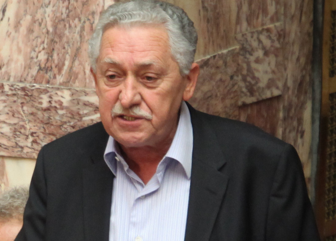 Πρόγραμμα για τη μεταμνημονιακή Ελλάδα από τη ΔΗΜΑΡ