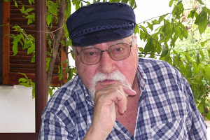 «Έφυγε» ο Γιώργος Τσιούνης