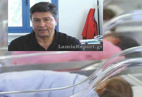 ΒΙΝΤΕΟ-Στοιχεία σοκ για το κύκλωμα εμπορίας βρεφών