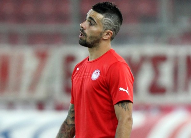 Μασάντο: Μεγάλο το κίνητρο