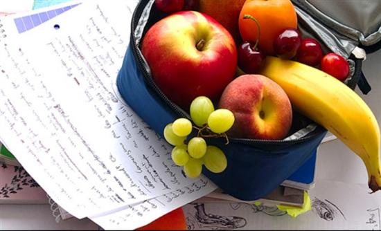 Η διατροφή για άριστη απόδοση στα μαθήματα