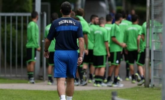 Έρχονται αλλαγές στην ενδεκάδα του Παναθηναϊκού